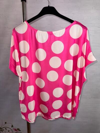BLUSA PEONIA - Imagen 4