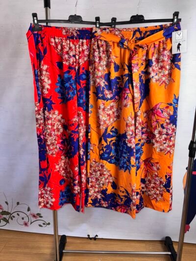 PANTALON PRADO