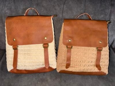 MOCHILA RAFI