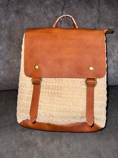 MOCHILA RAFI - Imagen 2