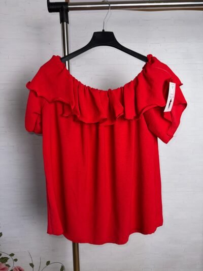 BLUSA ALMUÑECAR - Imagen 6