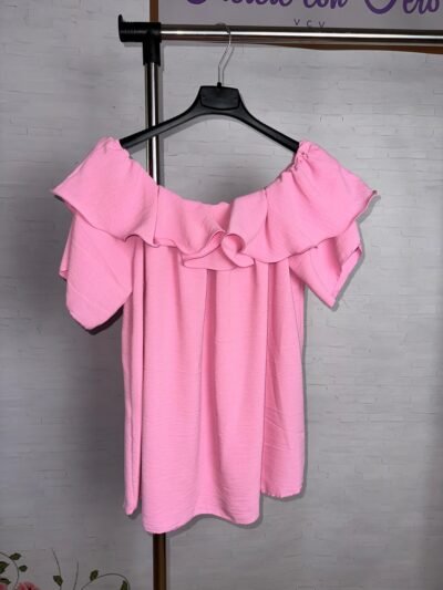 BLUSA ALMUÑECAR - Imagen 5
