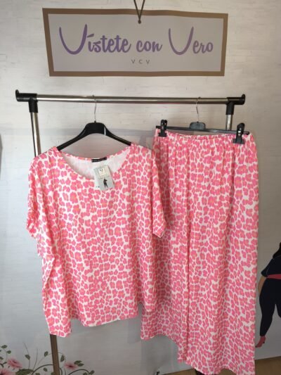 CONJUNTO TANZANIA - Imagen 3