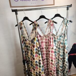 VESTIDO RIBADESELLA