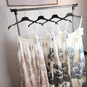 VESTIDO CEREZO