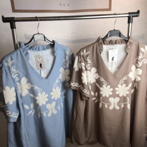 BLUSA COVADONGA