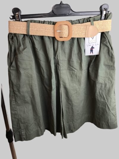 PANTALÓN CACHOPO - Imagen 2