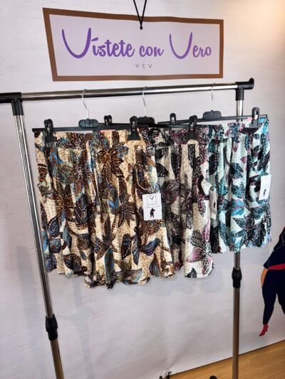 PANTALON FRESCURA