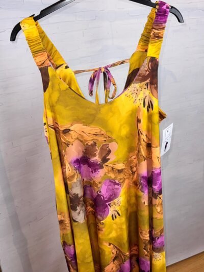 VESTIDO CANELA BEACH - Imagen 5