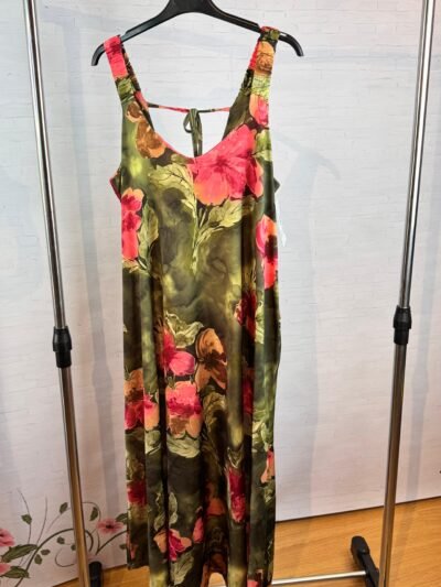 VESTIDO CANELA BEACH - Imagen 7