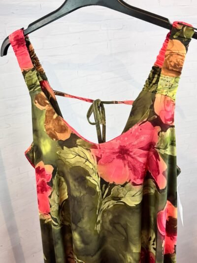 VESTIDO CANELA BEACH - Imagen 4