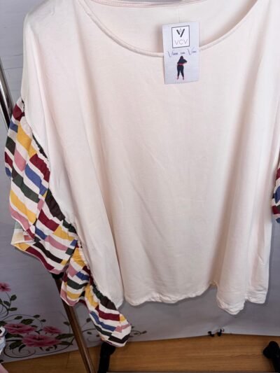 CAMISETA ALOHA - Imagen 5