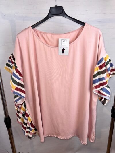 CAMISETA ALOHA - Imagen 6