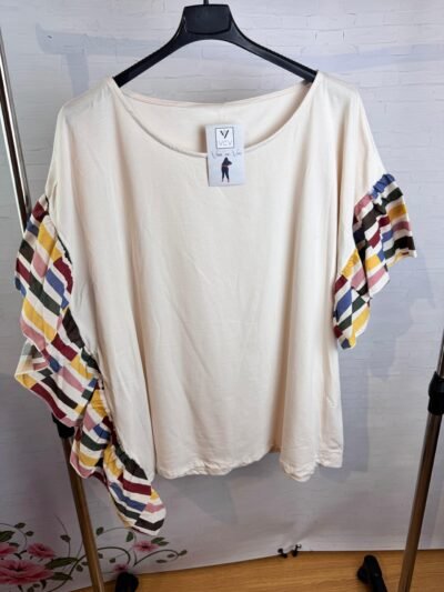 CAMISETA ALOHA - Imagen 2