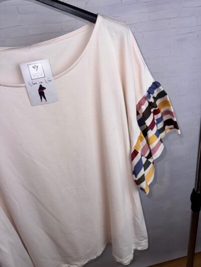 CAMISETA ALOHA - Imagen 4