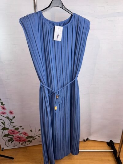 VESTIDO ATENEA - Imagen 5