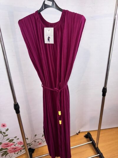 VESTIDO ATENEA - Imagen 4