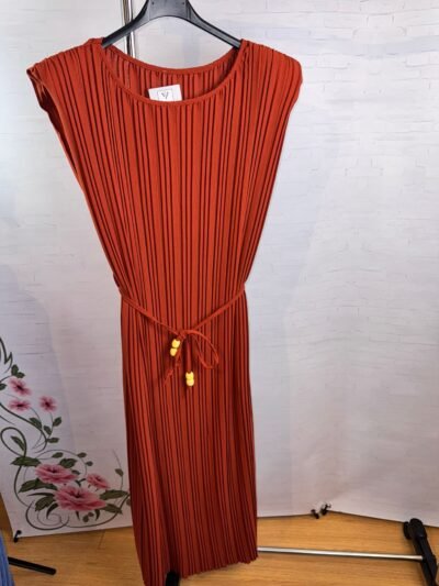 VESTIDO ATENEA - Imagen 6