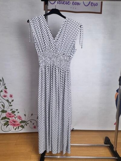 VESTIDO VILLAMANRIQUE - Imagen 8