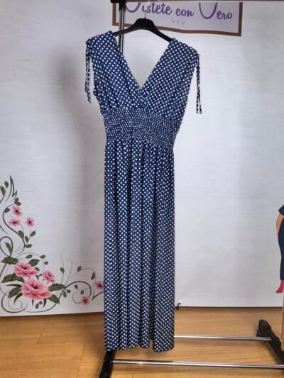 VESTIDO VILLAMANRIQUE - Imagen 7