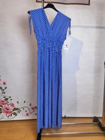 VESTIDO VILLAMANRIQUE - Imagen 6