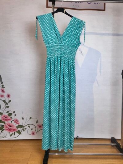 VESTIDO VILLAMANRIQUE - Imagen 5
