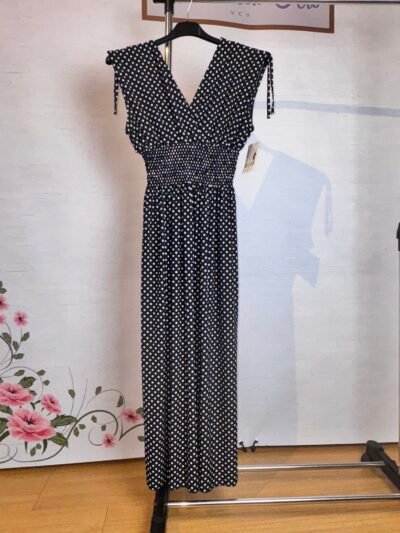 VESTIDO VILLAMANRIQUE - Imagen 4