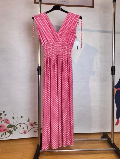 VESTIDO VILLAMANRIQUE - Imagen 3