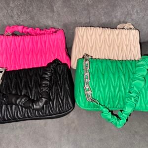 BOLSO CANDY CANDY