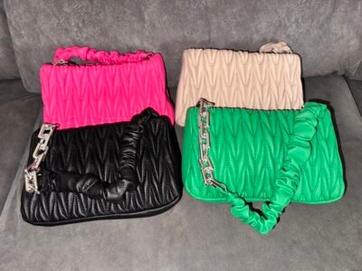 BOLSO CANDY CANDY
