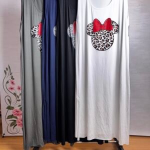VESTIDO FANTASTIC PRINT