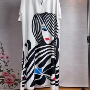 VESTIDO CAMPOLIVAR