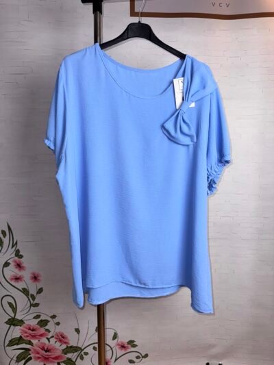 CAMISETA MALVARROSA - Imagen 3