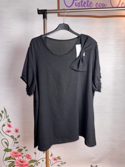 CAMISETA MALVARROSA - Imagen 5