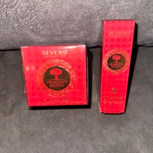 REVERS COSMETICS SANGRE DE DRAGÓN