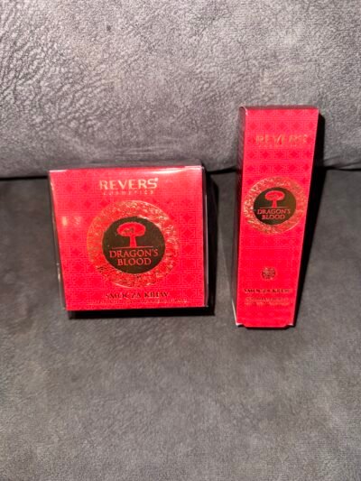 REVERS COSMETICS SANGRE DE DRAGÓN
