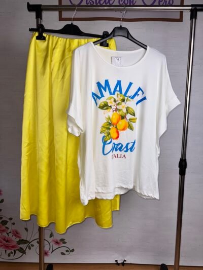 FALDA LIMONADA - Imagen 3