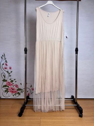 VESTIDO SALAMANCA