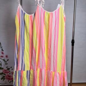 VESTIDO RITA
