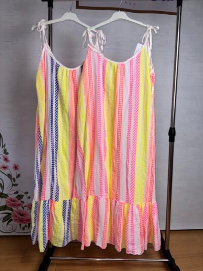 VESTIDO RITA