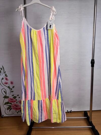 VESTIDO RITA - Imagen 3