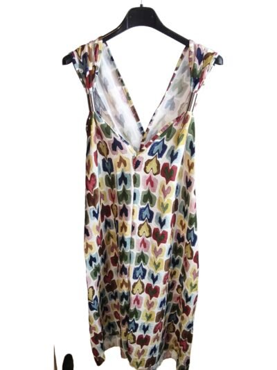 VESTIDO RIBADESELLA - Imagen 2