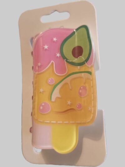 PINZA PELO HELADOS - Imagen 2