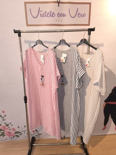 VESTIDO DUNA - Imagen 2