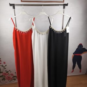 VESTIDO SIRENA
