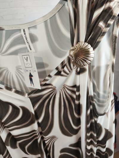 VESTIDO TRITÓN - Imagen 2
