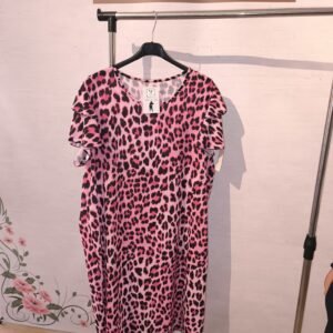 VESTIDO CABALLITO DE MAR