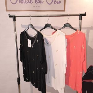 CAMISETA ESPETO