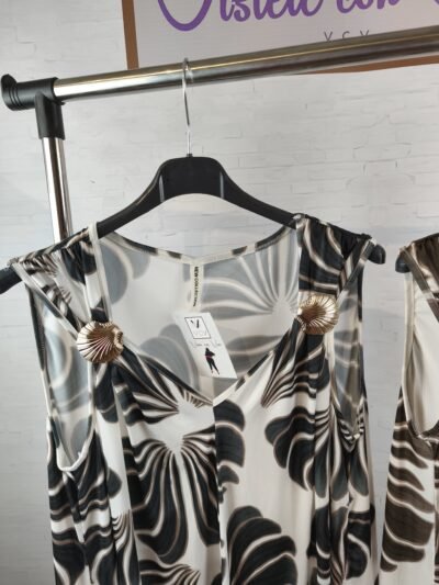VESTIDO TRITÓN - Imagen 3