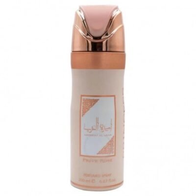 PERMUFE SPRAY YARA LATTAFA - Imagen 4